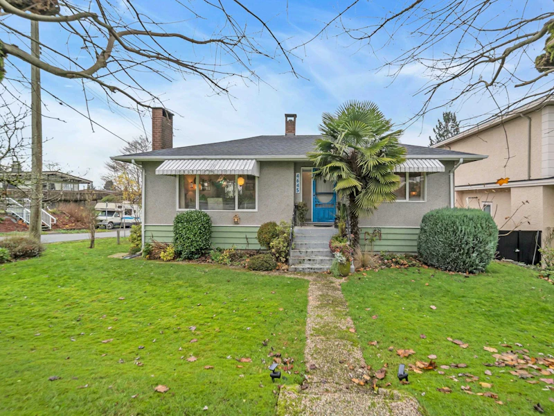 4645 Burke Street, Burnaby BC V5H 1C5