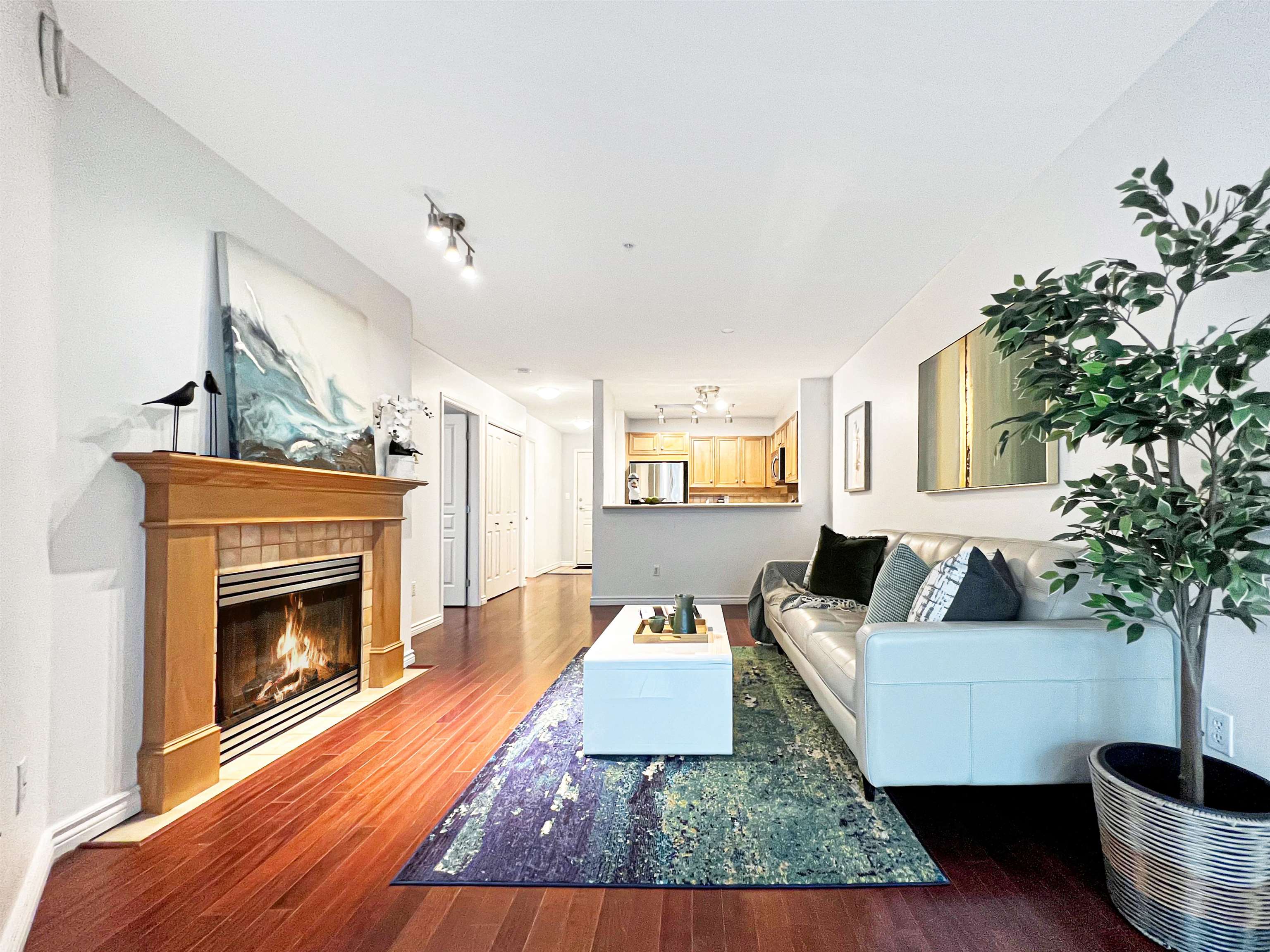 216-2929 W 4th Avenue, Vancouver, BC, V6K 4T3