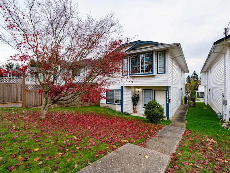 33132 Best Avenue, Mission BC V2V 2T1