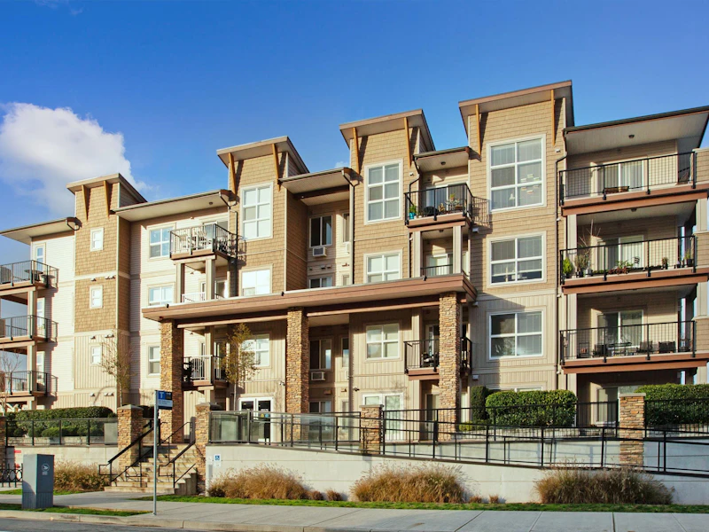 418 - 20175 53rd Avenue, Langley BC