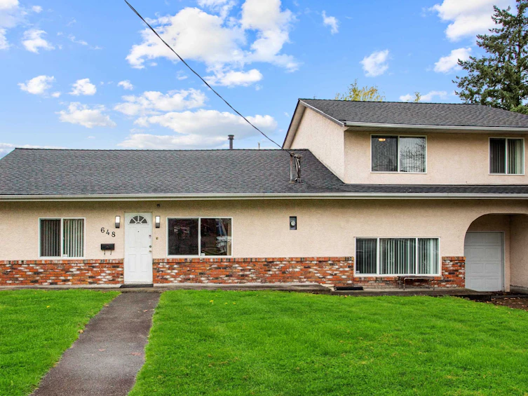 648 Girard Avenue, Coquitlam, BC, V3K 1S8