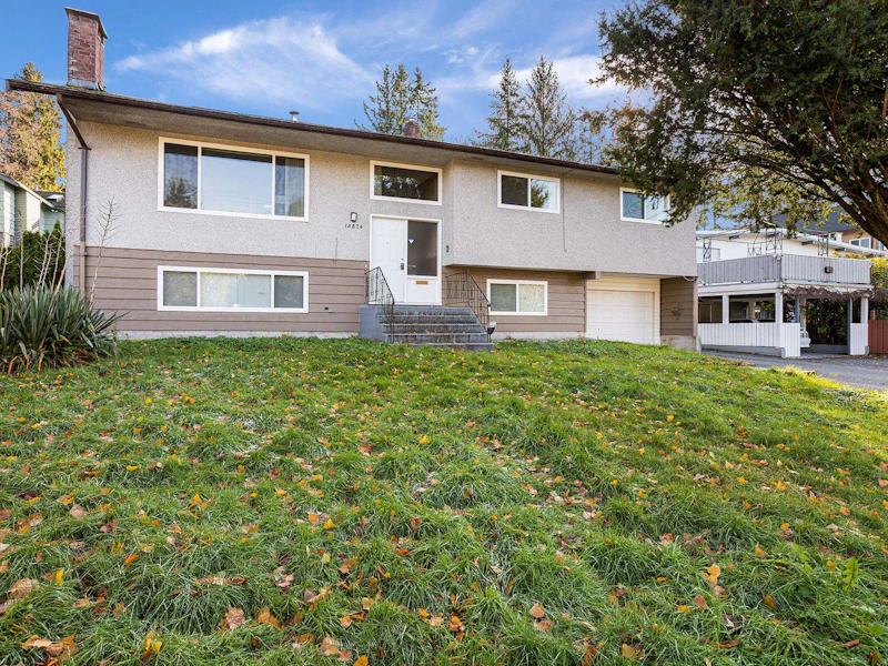 13876 Park Drive, Surrey BC V3R 5N5