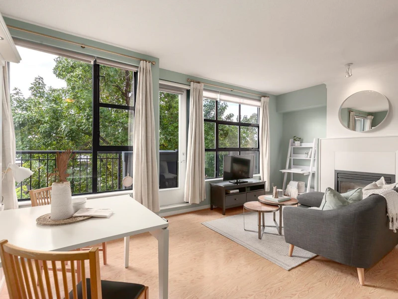 506 - 2268 Redbud Lane, Vancouver BC V6K 4S6