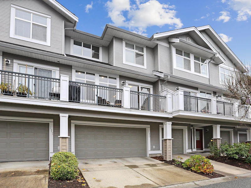 110 - 20449 66th Avenue, Langley BC V2Y 3C1