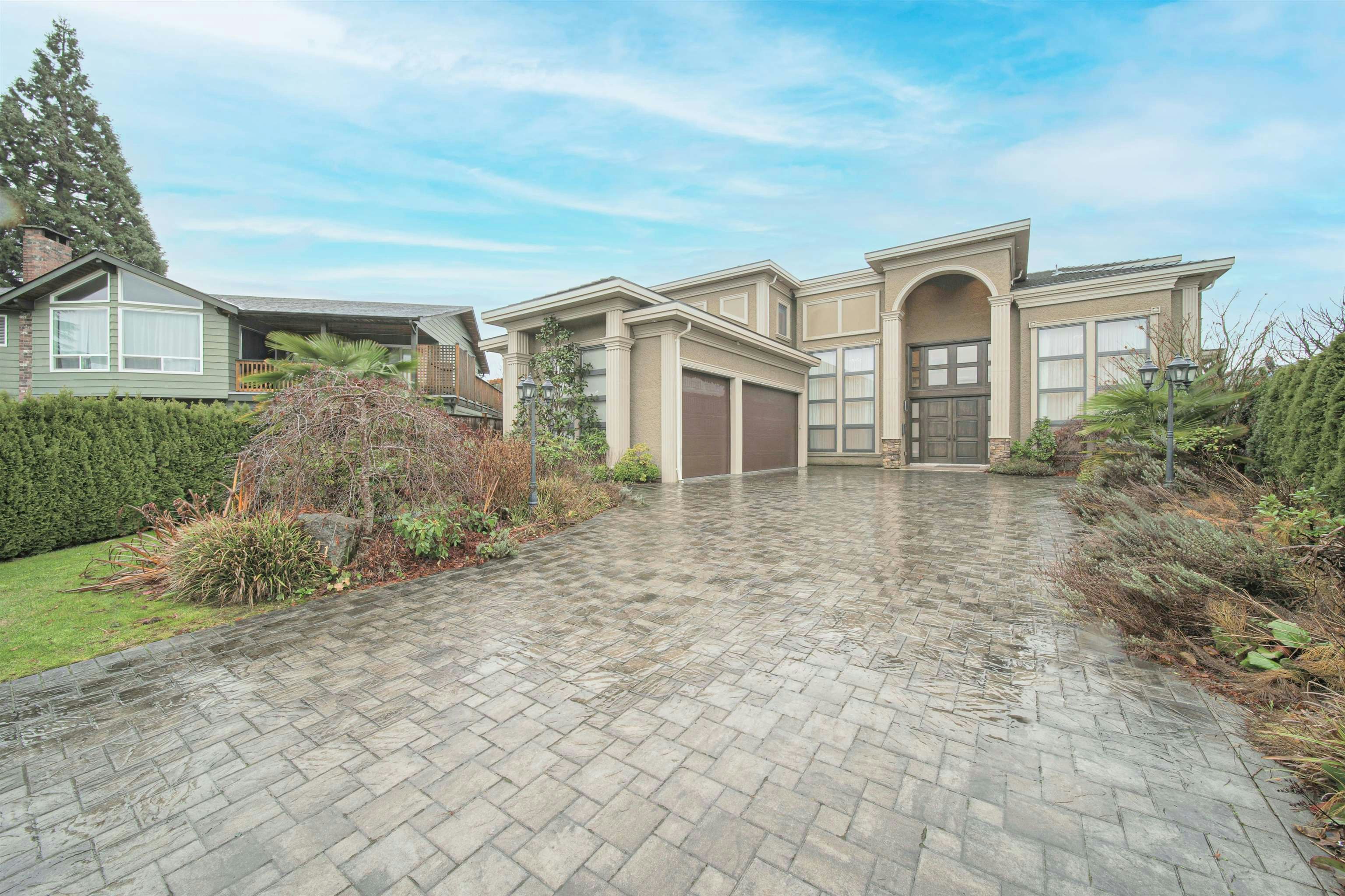 7231 Cavelier Court, Richmond, BC, V7C 4J7