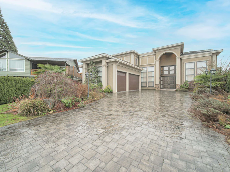 7231 Cavelier Court, Richmond, BC, V7C 4J7