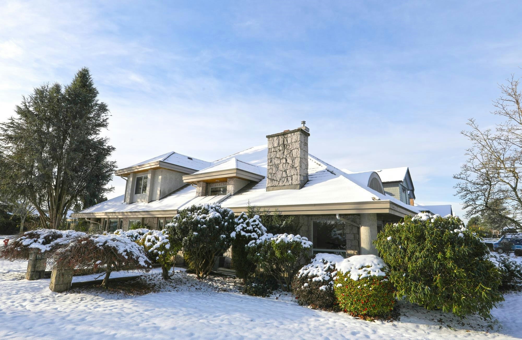 7215 Frobisher Drive, Richmond, BC, V7C 4P8