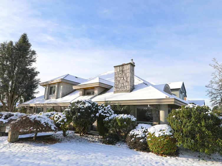 7215 Frobisher Drive, Richmond, BC, V7C 4P8