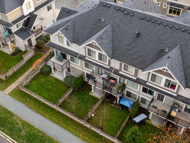 81 - 19525 73rd Avenue, Surrey BC V4N 6L7