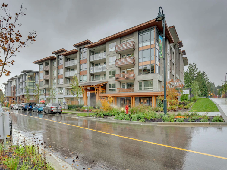 405-2663 Library Lane, North Vancouver, BC, V7J 0C1
