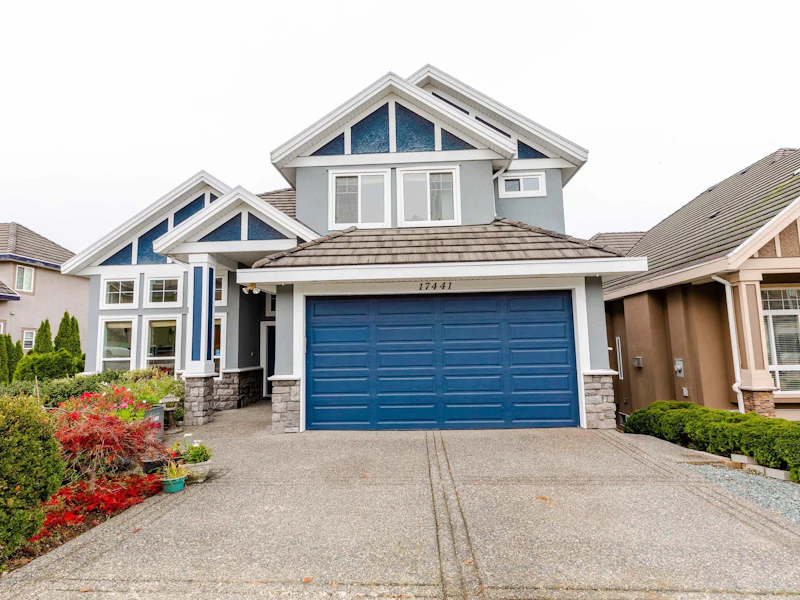 17441 103b Avenue, Surrey BC V4N 5R4
