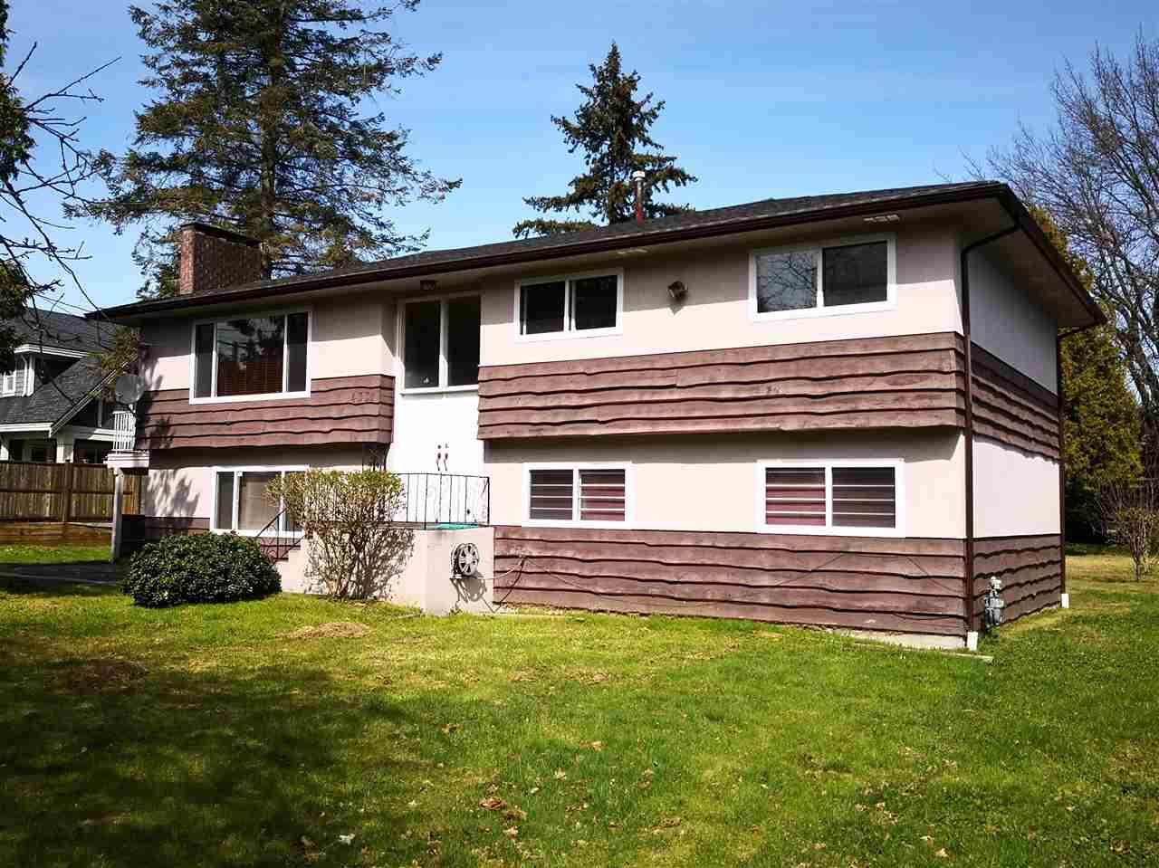4331 Westminster Highway, Richmond, BC, V7C 1B6