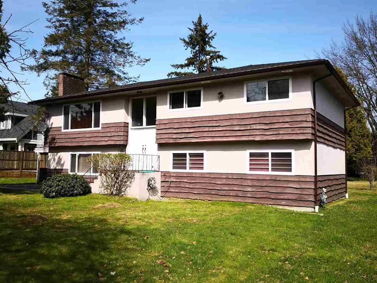 4331 Westminster Highway, Richmond, BC, V7C 1B6