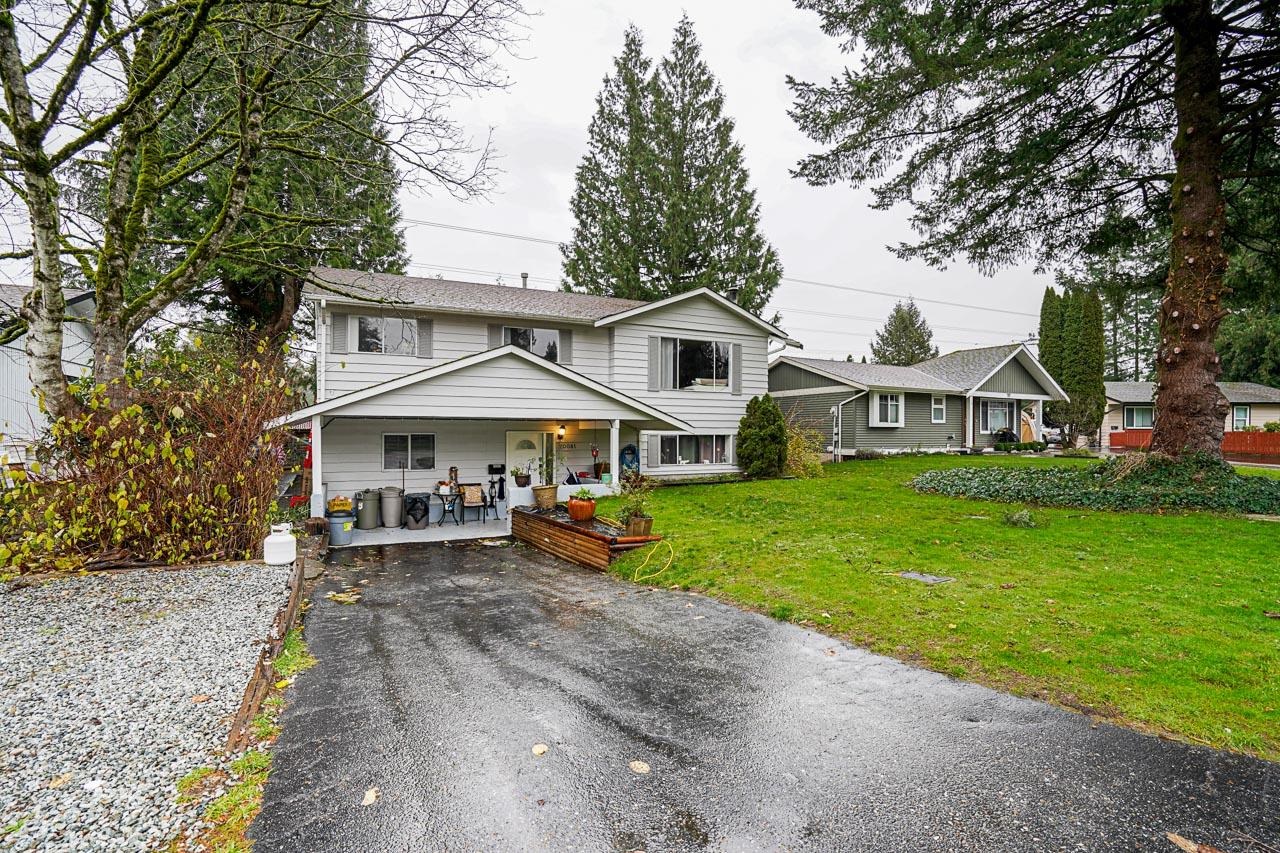 20081 46a Avenue, Langley, BC, V3A 6J2