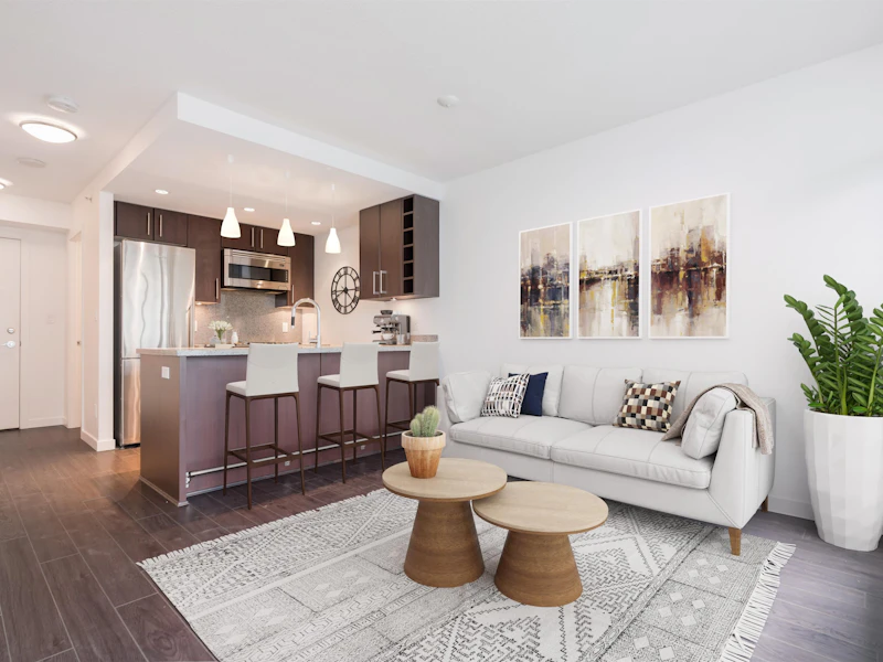 906 - 168 W 1st Avenue, Vancouver BC V5Y 0H6