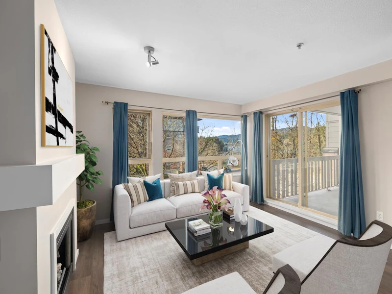 203 - 801 Klahanie Drive, Port Moody BC V3H 5K4