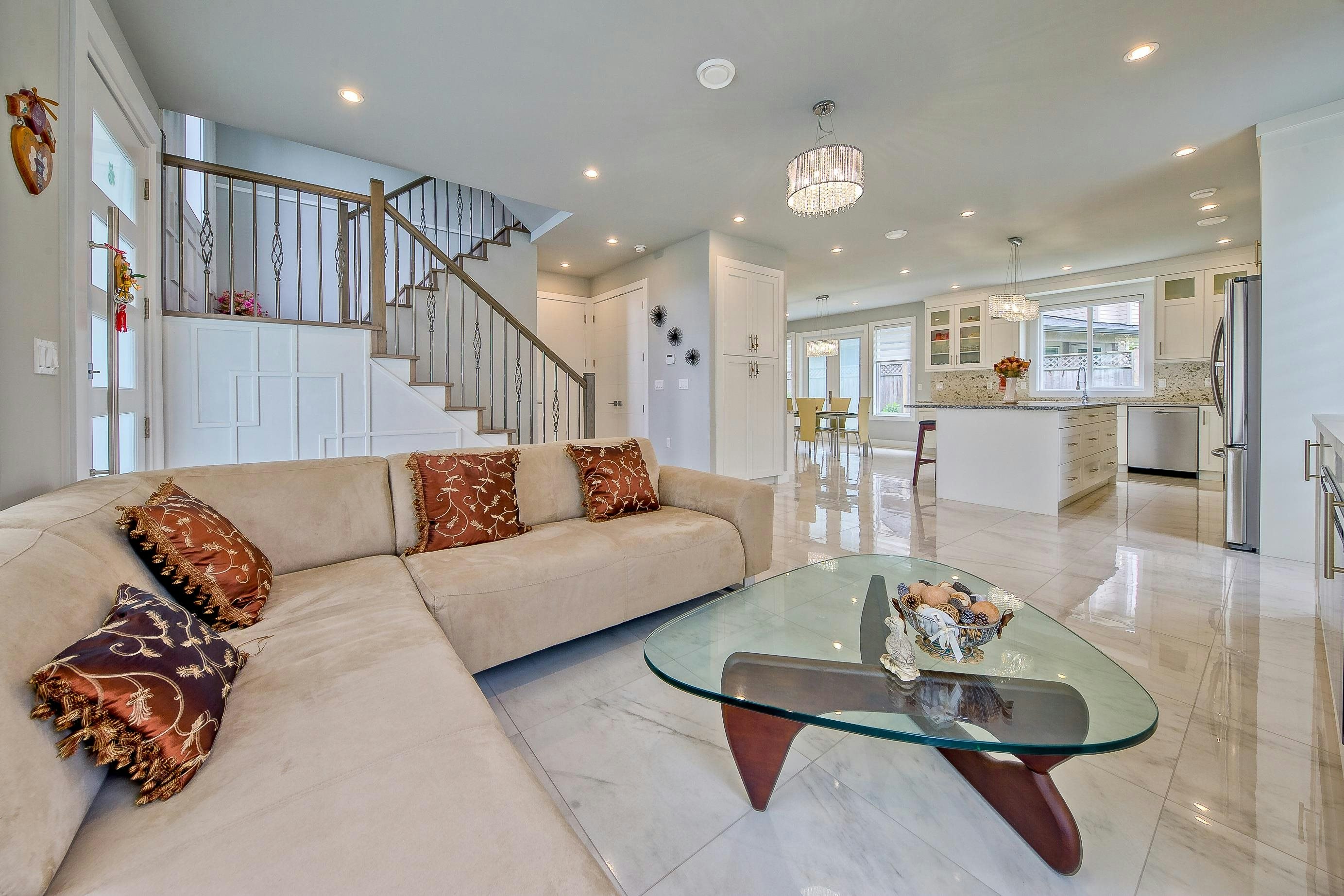 4760 Windjammer Drive, Richmond, BC, V7E 4L6