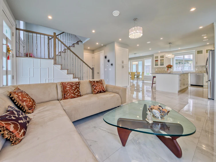 4760 Windjammer Drive, Richmond, BC, V7E 4L6