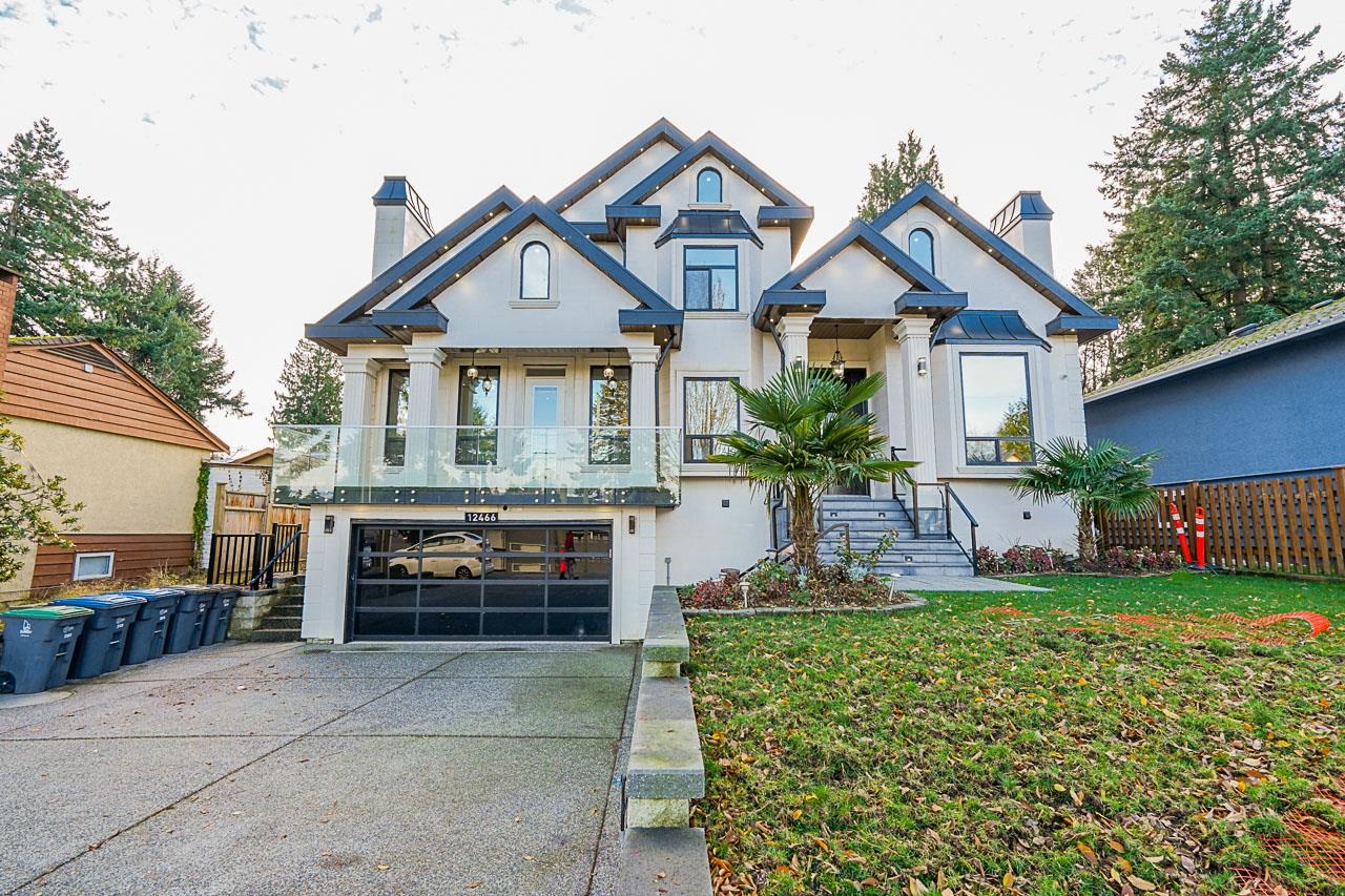 12466 99 Avenue, Surrey, BC, V3V 2P3