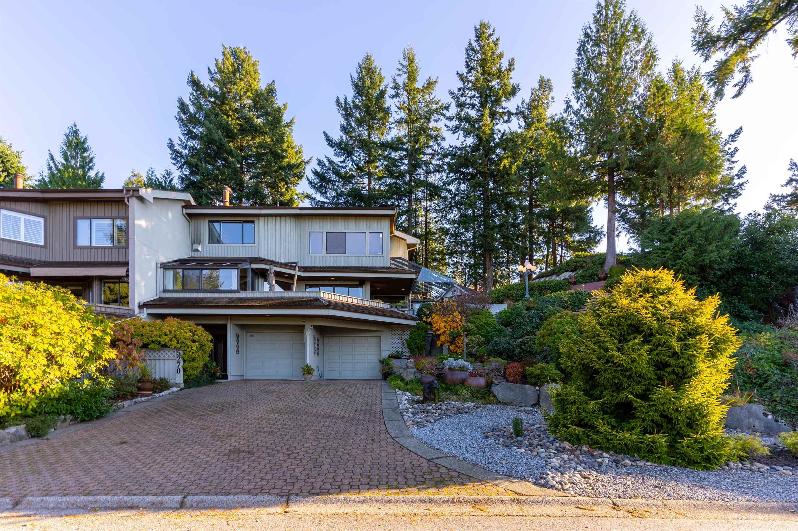 5270 Aspen Crescent, West Vancouver, BC, V7W 2Z6
