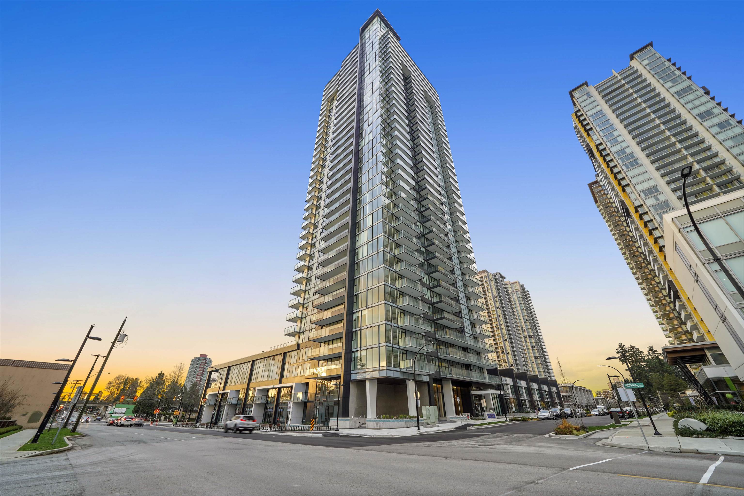 2503-6699 Dunblane Avenue, Burnaby, BC, V5H 0J8