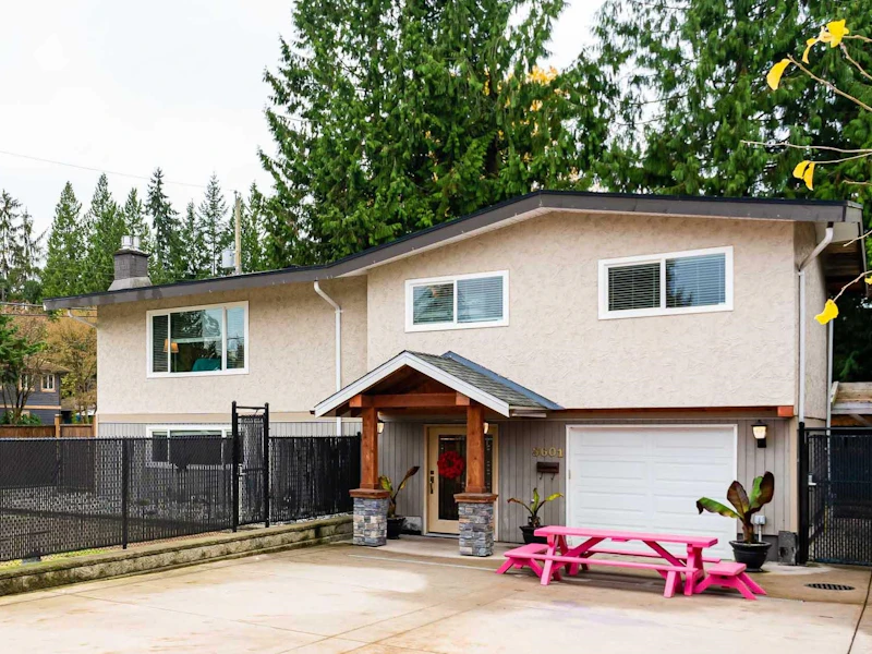 3601 Hastings Street, Port Coquitlam BC V3B 4N5