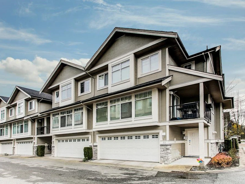 34 - 23343 Kanaka Way, Maple Ridge BC V2W 2B6