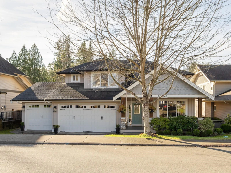 10543 Baker Place, Maple Ridge BC V2W 2B8