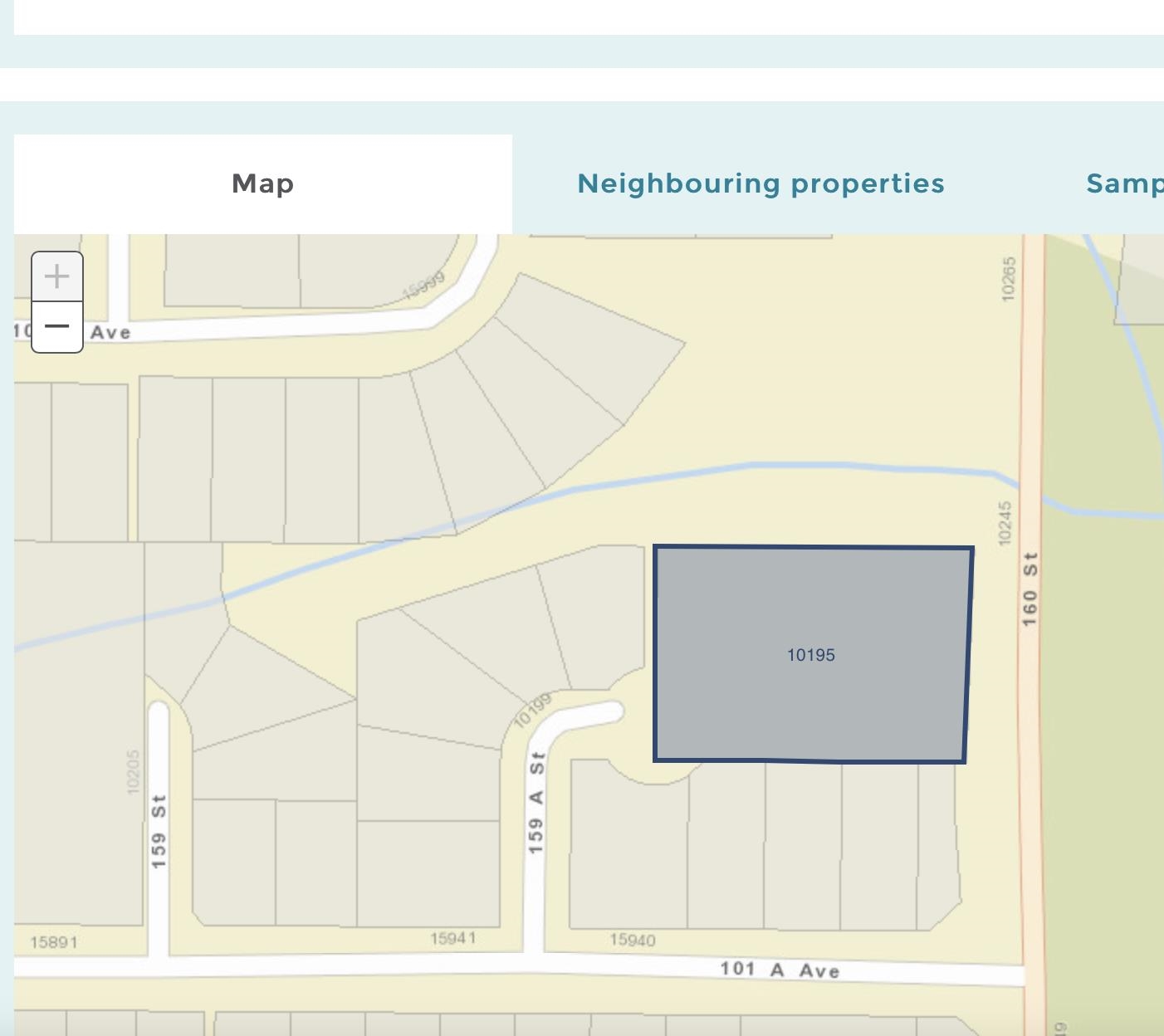 10195 160 Street, Surrey, BC, V4N 1Z9