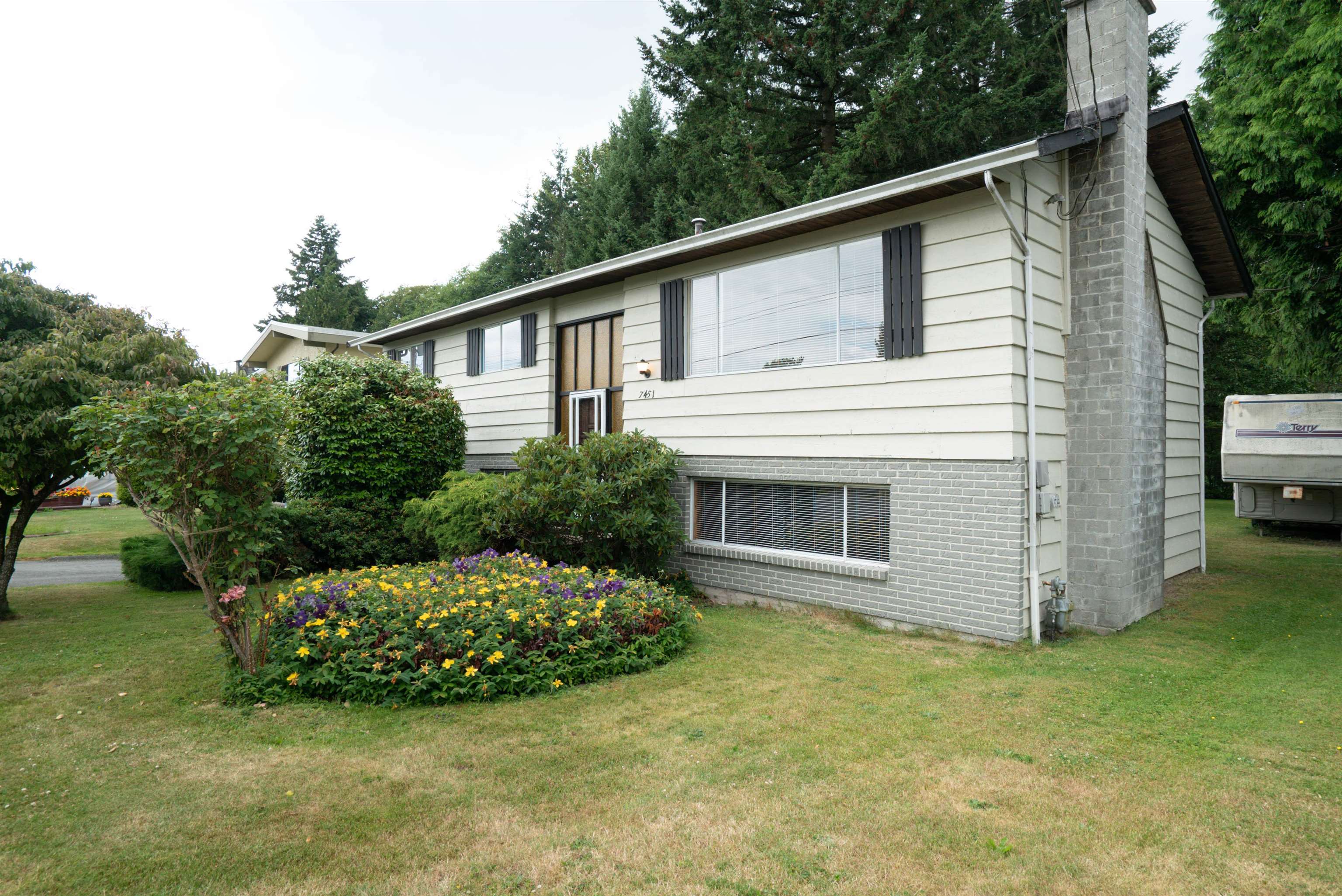 7451 113 Street, Delta, BC, V4C 5B2