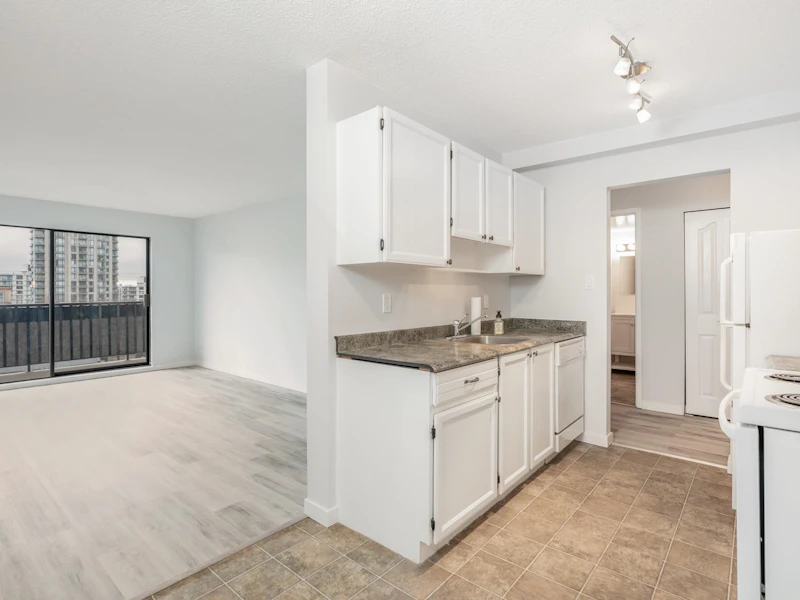 206 - 131 W 4th Street, North Vancouver BC