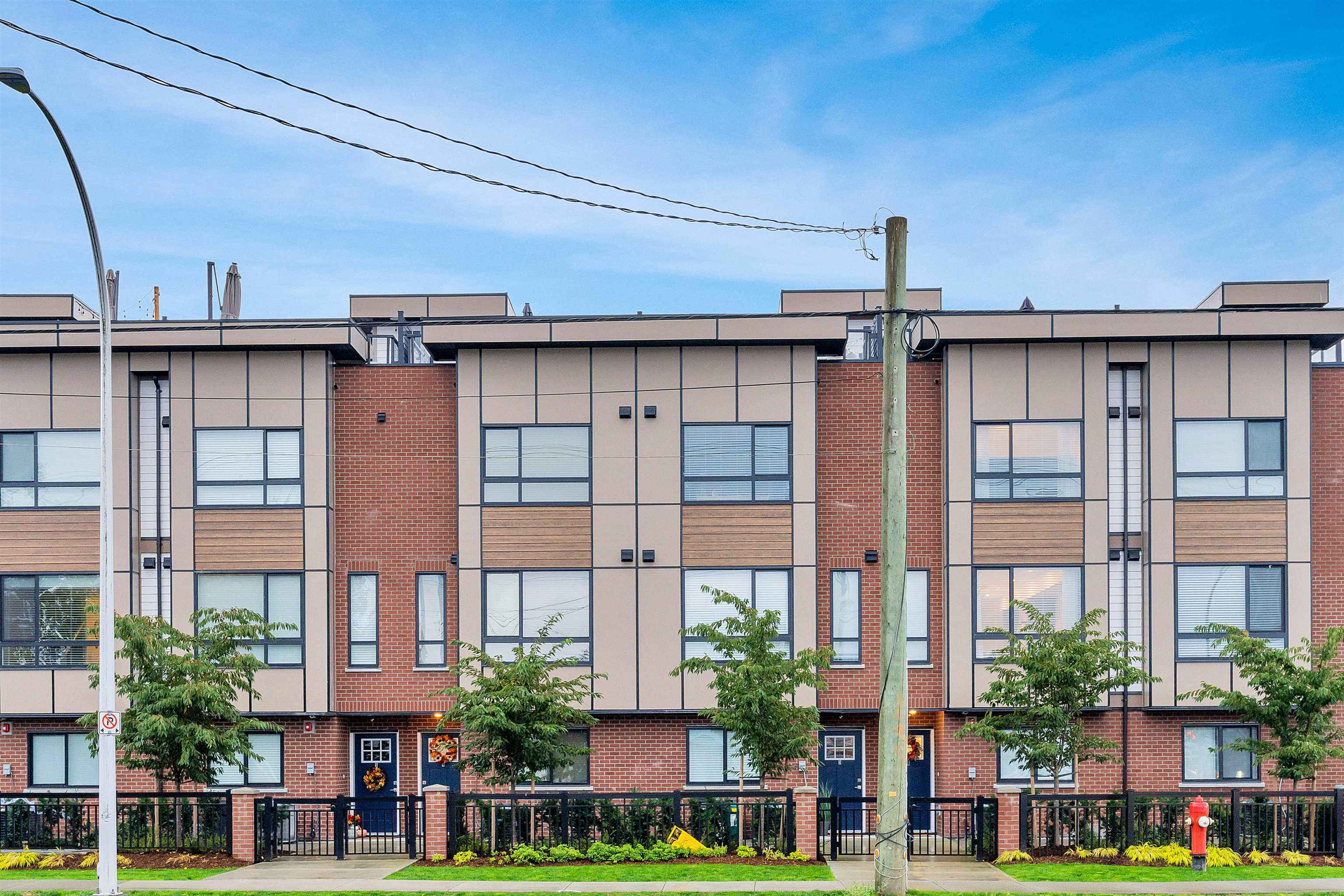 4-19624 56 Avenue, Langley, BC, V3A 3X6