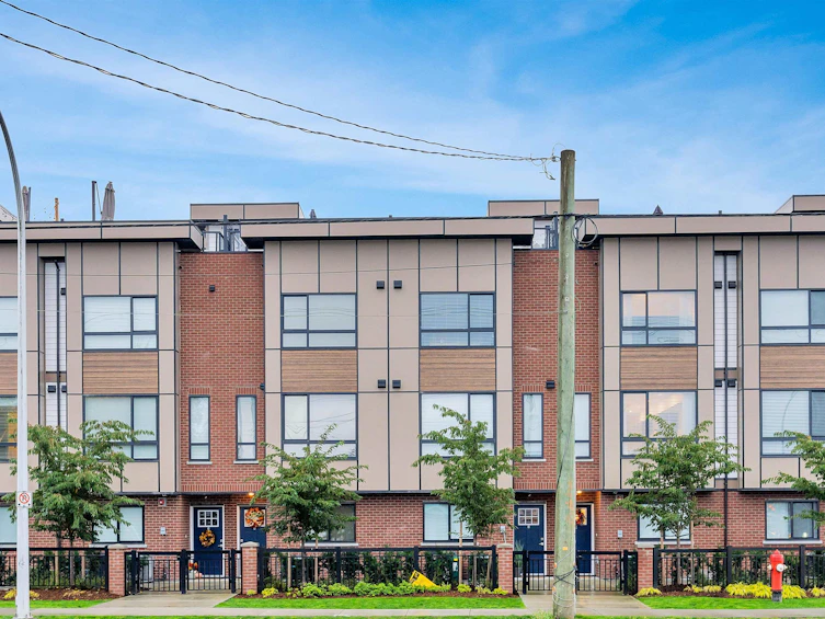 4-19624 56 Avenue, Langley, BC, V3A 3X6