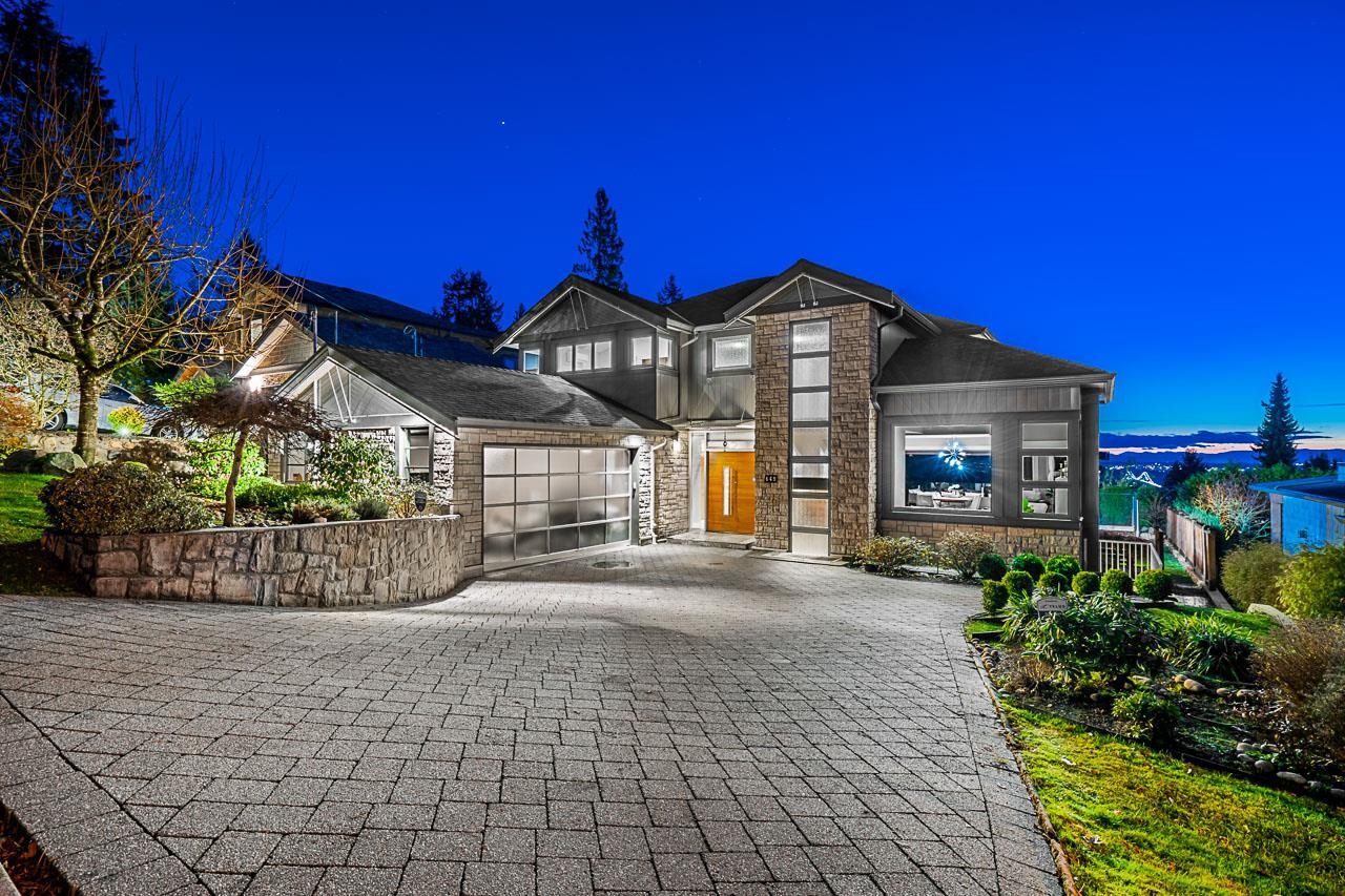649 Sylvan Avenue, North Vancouver, BC, V7R 2E8