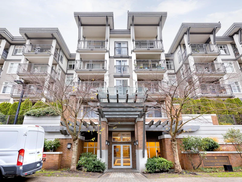 409 - 4799 Brentwood Drive, Burnaby BC V5C 0C4