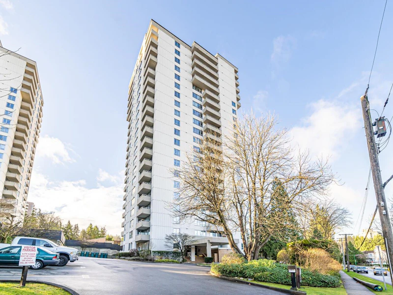 906 - 4160 Sardis Street, Burnaby BC V5H 1K2