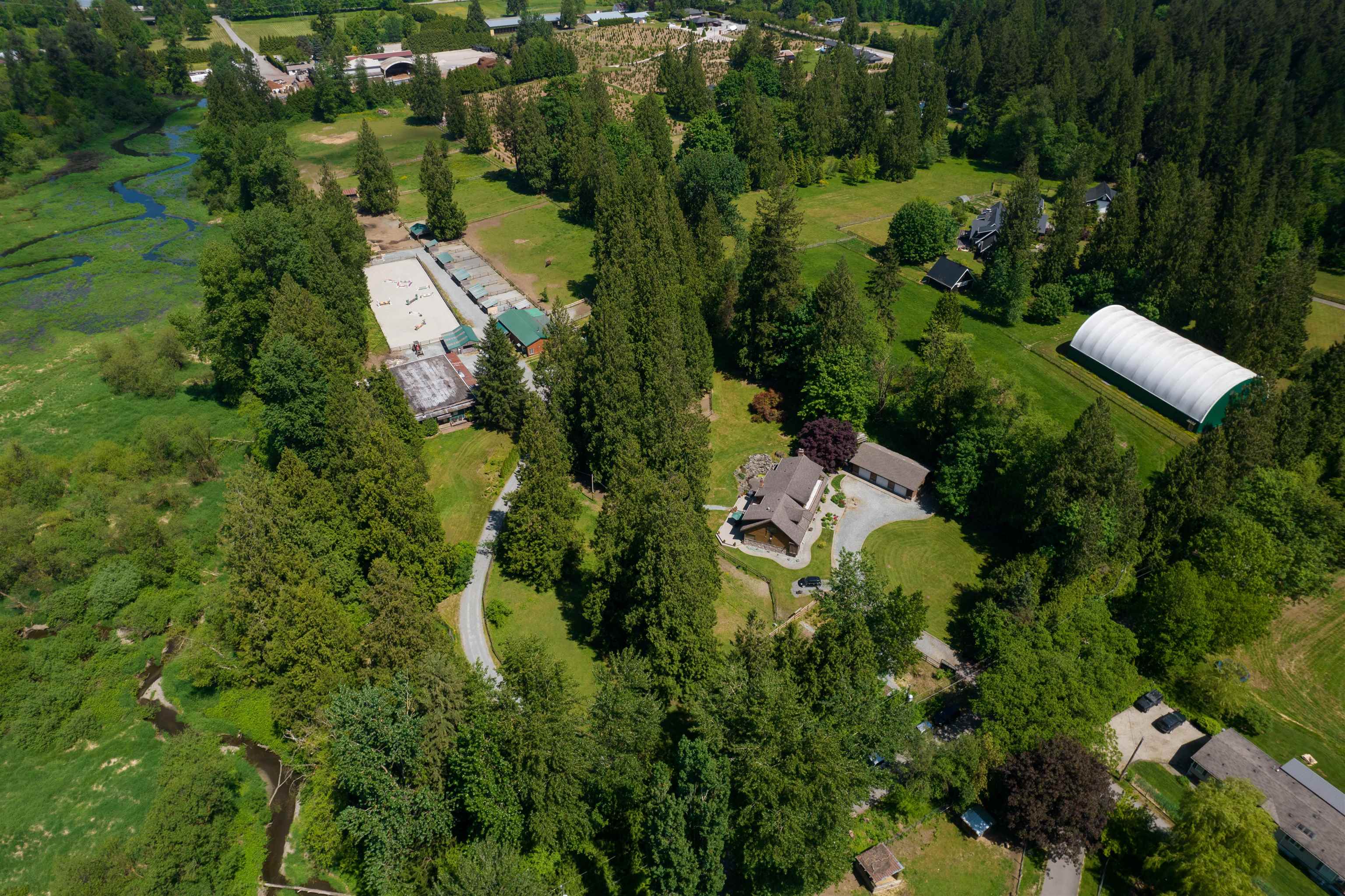25037 84 Avenue, Langley, BC, V1M 3P4