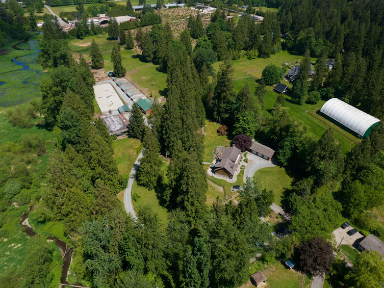 25037 84 Avenue, Langley, BC, V1M 3P4