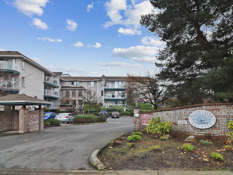 345 - 27358 32nd Avenue, Langley BC V4W 3M5
