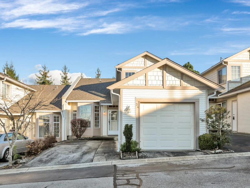 34 - 9012 Walnut Grove Drive, Langley BC V1M 2K3