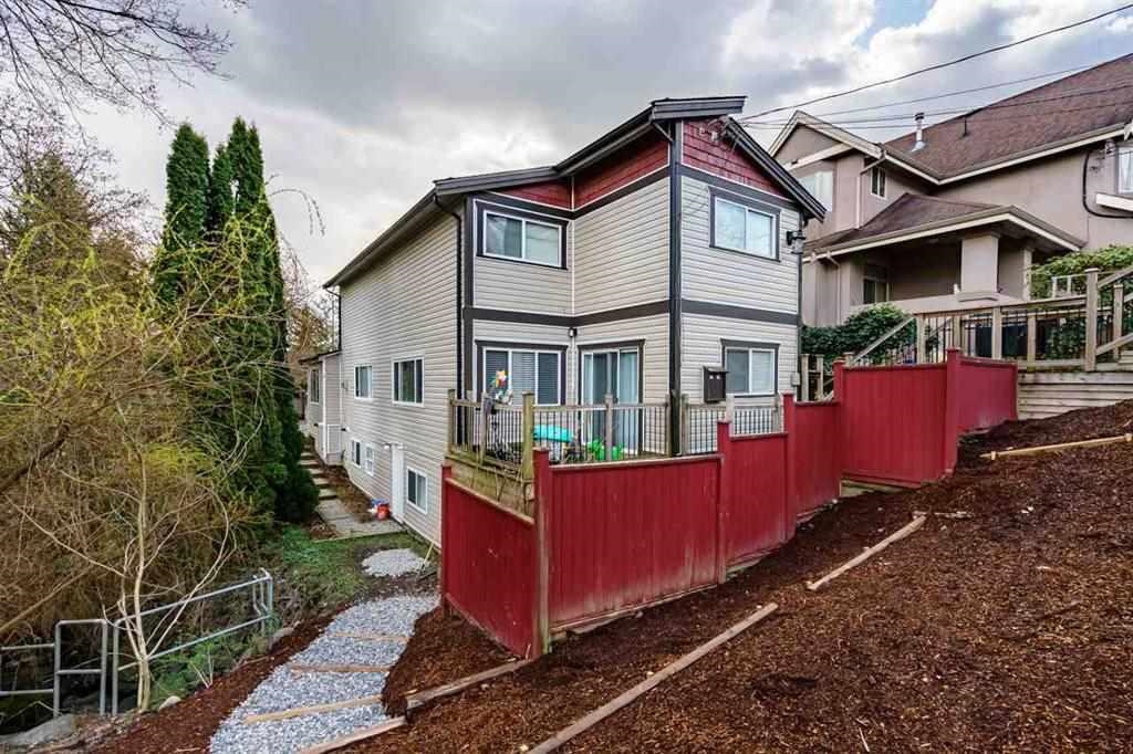 1008 Quadling Avenue, Coquitlam, BC, V3K 2A8