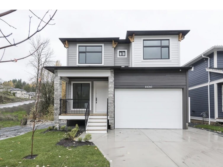 46361 Uplands Road, Chilliwack, BC, V2R 4W1