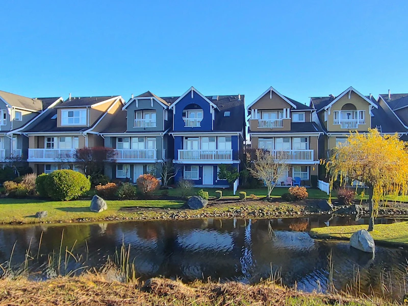 7 - 3088 Francis Road, Richmond BC V7C 5V9