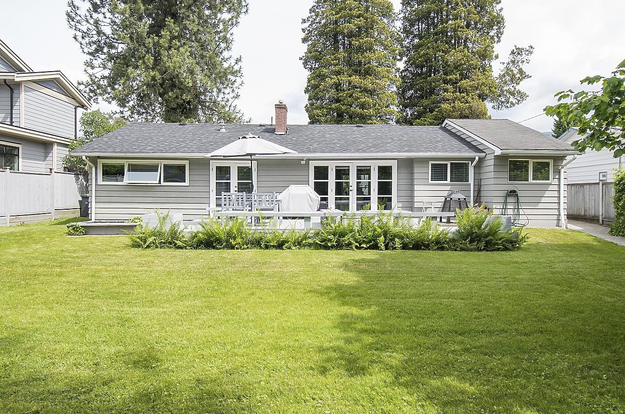 1281 Mcbride Street, North Vancouver, BC, V7P 1G2