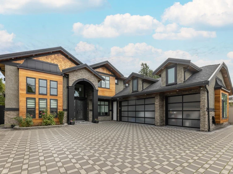 3700 Springthorne Crescent, Richmond, BC, V7E 1Z7