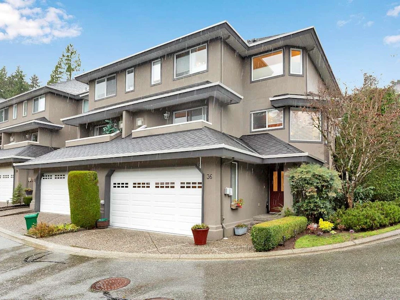 36 - 2990 Panorama Drive, Coquitlam BC V3E 2W5