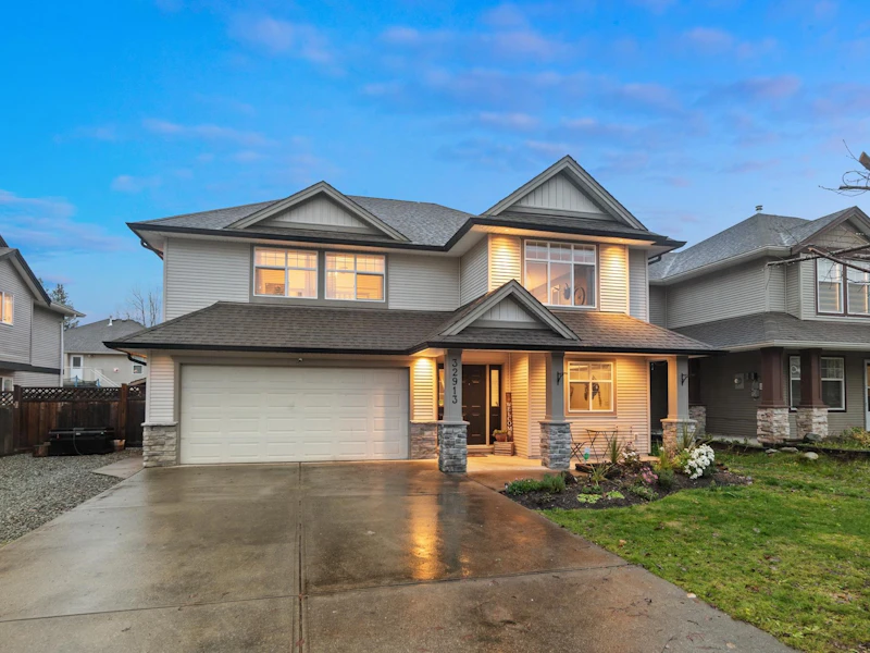 32913 Desbrisay Avenue, Mission BC V2V 7R2