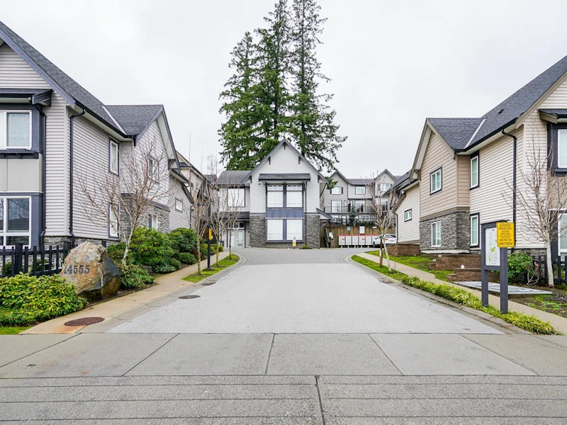 55 - 14555 68th Avenue, Surrey BC