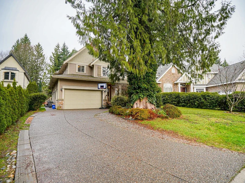 16049 101a Avenue, Surrey BC V4N 5N5