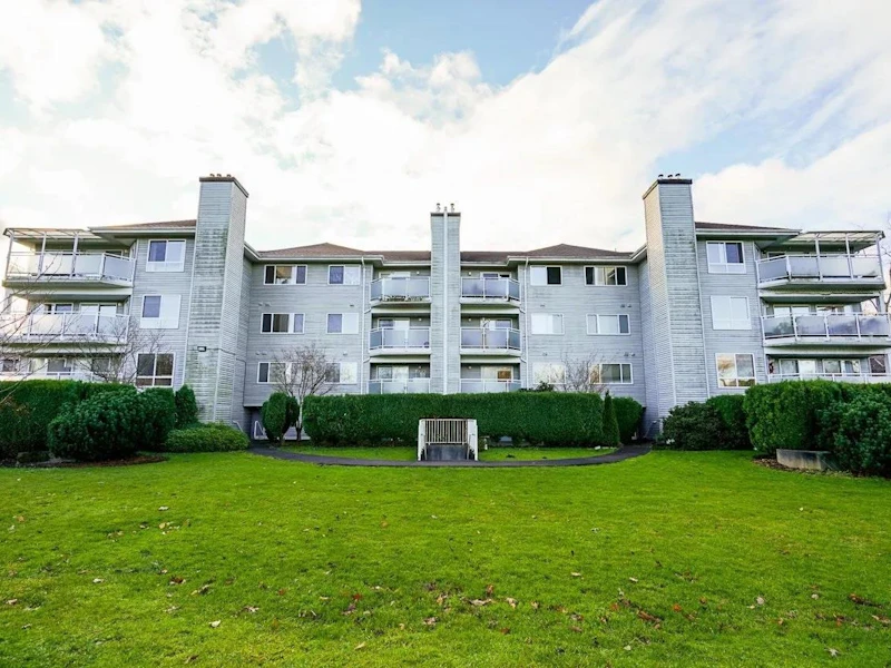 105 - 13680 84th Avenue, Surrey BC V3W 0T6